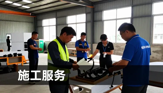 连锁门店变化带来的技术服务需求