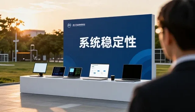 现场协调中的选型关注点与操作规范分析