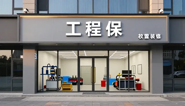 环境适应能力如何推动机电行业建筑材料供应模式革新