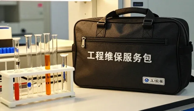 如何在复杂环境下提升设备维护效率