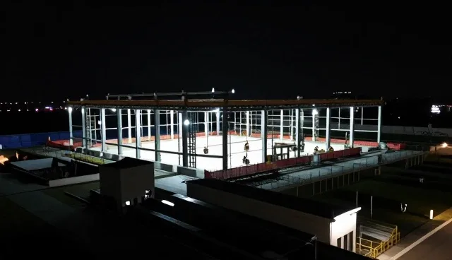 施工组织性能优化与适用条件的实践路径